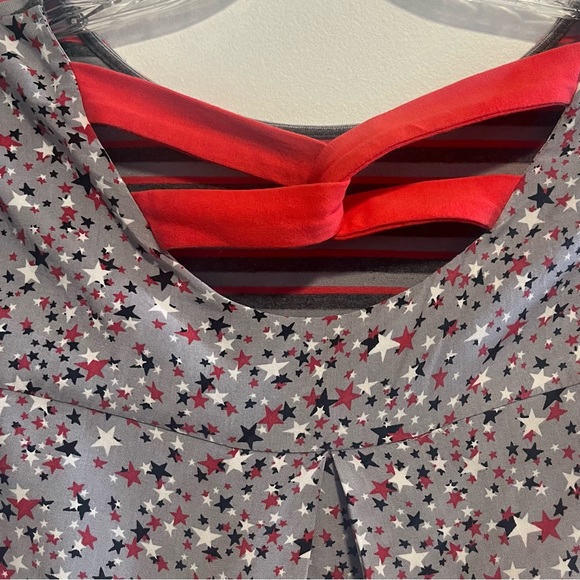 MATILDA JANE 435 Land Among the Stars Tunic Top - Picture 11 of 13